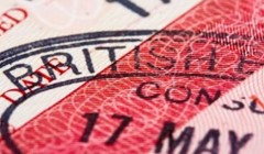 Британия отменяет годовые визы для россиян