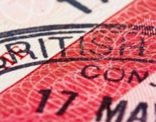Британия отменяет годовые визы для россиян