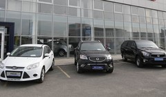 Россия заняла второе место в Европе по числу проданных в августе машин