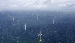 Ветряная энергетика обеспечит четверть потребности ЕС в электричестве