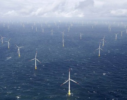 Ветряная энергетика обеспечит четверть потребности ЕС в электричестве