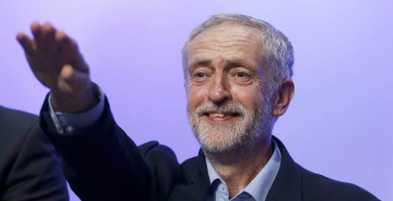 Лидером Лейбористской партии Великобритании неожиданно избран радикальный популист