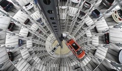 Дэвид Кэмерон готов запретить продажу автомобилей Volkswagen
