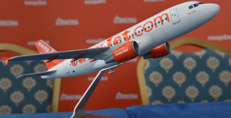 Virgin Atlantic может начать полеты из Москвы в Лондон вместо EasyJet