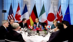 G7 и еще 10 стран выделят $1,8 млрд для беженцев