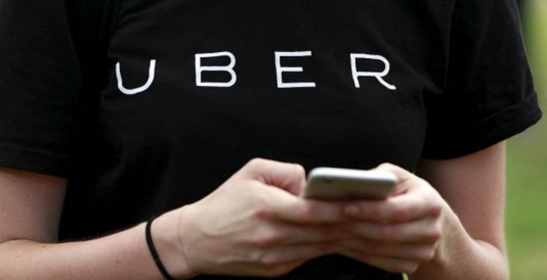 Власти Лондона продолжают войну с Uber