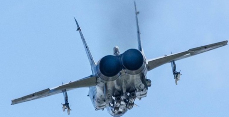Великобритания опровергает информацию о разрешении атаковать российские самолеты в Ираке