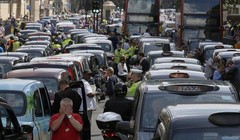 Uber выиграл суд в Лондоне