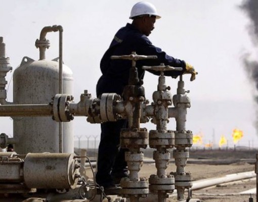 Китай и Великобритания готовят нефтяной альянс