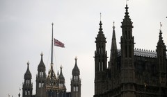 Посол России: Лондон заморозил почти все политические контакты с Москвой