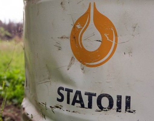 Statoil отложила проект на $7 млрд