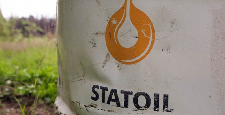 Statoil отложила проект на $7 млрд