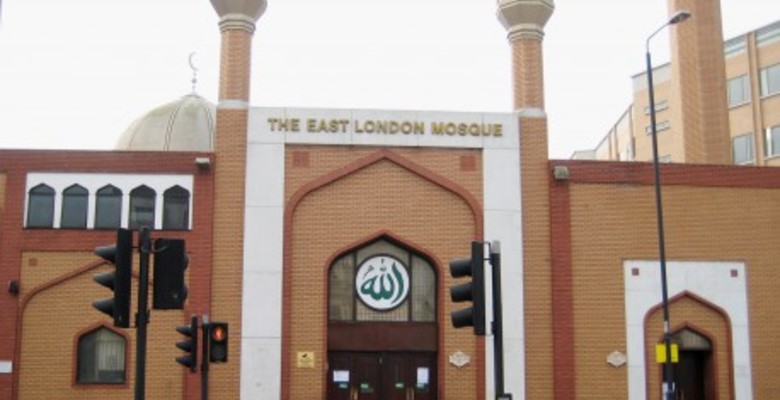 В Лондоне власти отказались от проекта гигантской мечети