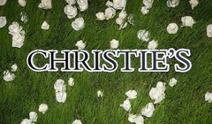 Christie’s традиционно первым начнет русские торги
