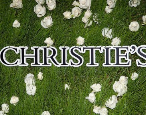 Christie’s традиционно первым начнет русские торги