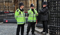 В Великобритании за полгода предотвратили семь террористических атак