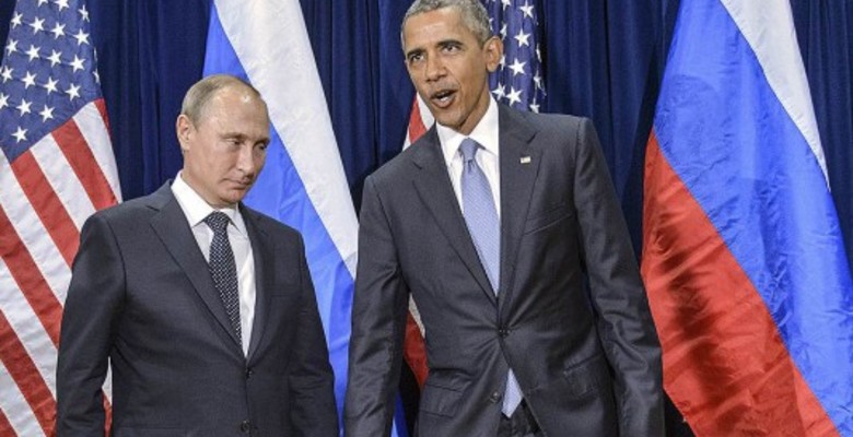 Президент США предложил России сближение в обмен на отказ от поддержки Башара Асада