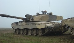 Великобритания в ближайшие 10 лет выделит более $270 млрд на военную технику