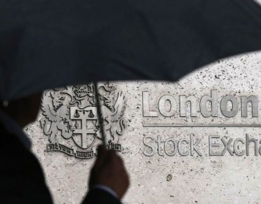 Российские компании покидают Лондонскую биржу