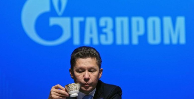 "Газпром" уходит из трубы под Ла-Маншем