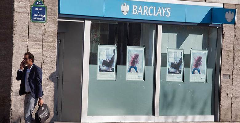 Barclays наказали за доверие к богатым