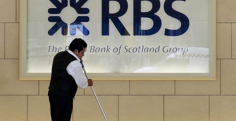 Экспобанк купит российскую «дочку» Royal Bank of Scotland