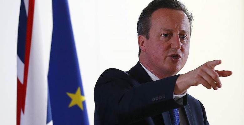 Дэвид Кэмерон отметил прогресс в переговорах по условиям членства Великобритании в ЕС
