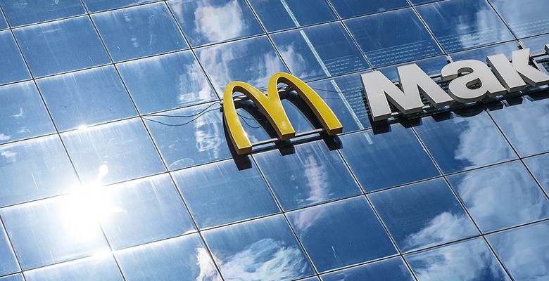 McDonald`s ответит за свободную от налогов кассу