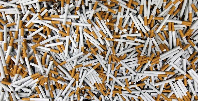 BAT, Philip Morris и JT оспорят в суде британский закон по введению унифицированных сигаретных пачек