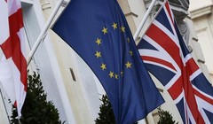 «Британия шантажирует европейцев»
