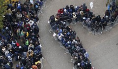 Мигрантам в Германии дадут документы