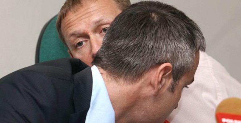 Британское следствие обвинило Андрея Лугового и Дмитрия Ковтуна в убийстве Александра Литвиненко