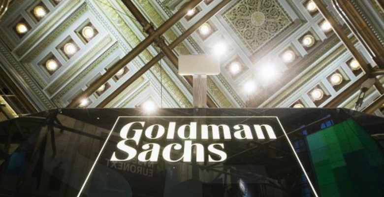 Goldman Sachs вложилась в кампанию по сохранению Великобритании в ЕС