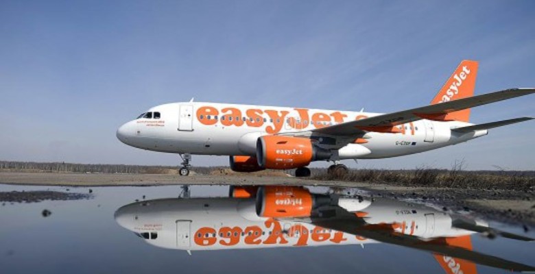 Британская EasyJet продлила срок отмены полетов в Шарм-эш-Шейх до конца мая