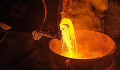 Россия и Китай напугали Европу сталью