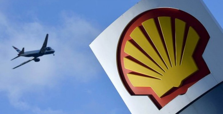 Shell вышла на второе место в мире