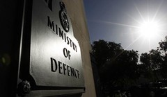 Минобороны Великобритании: российские Ту-160 не нарушили воздушного пространства страны