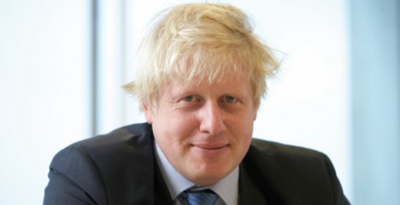 Мэр Лондона выступил за выход Великобритании из ЕС