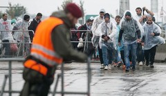 Europol выявил нелегальные сети по поставке мигрантов в ЕС