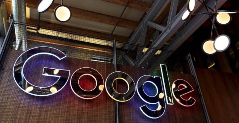 Франция требует от Google €1,6 млрд налогов