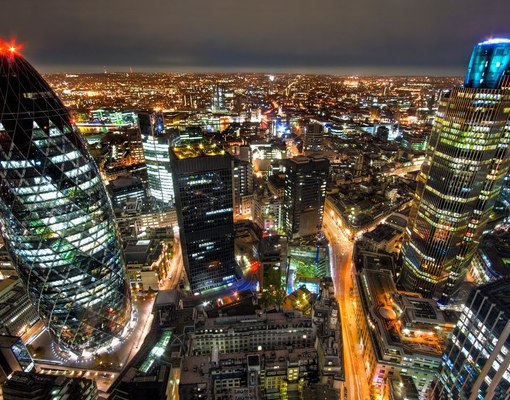 Банк Rietumu: «прокредитуем недвижимость в Лондоне»