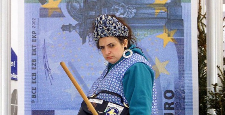 Почему хотят запретить крупные купюры