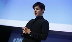 Разоблачения Эдварда Сноудена разбили представления Павла Дурова о Западе и демократии