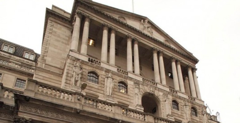 Банк Англии подвергся хакерской атаке
