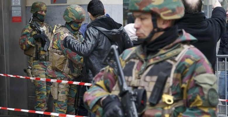 «Исламское государство» подготовило сотни боевиков для терактов в Европе