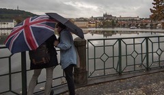 Туристам разонравилась Европа