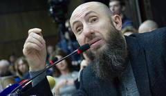 Владимир Кехман защитился британским правом