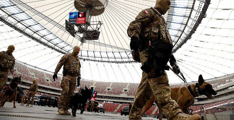 Фото: Kacper Pempel / Reuters