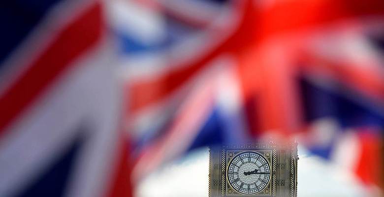 Фото: Hannah McKay/File Photo / Reuters