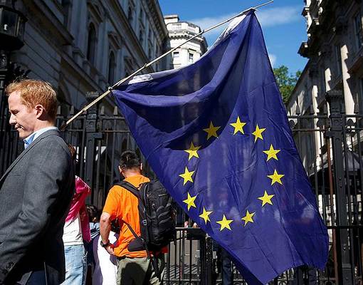S&P: из стран Восточной Европы Россия наименее подвержена влиянию Brexit